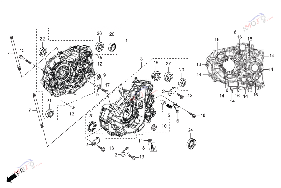 Engine Diagram